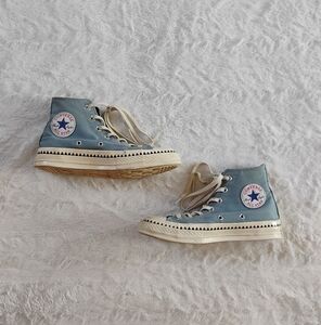 Converse Chuck Taylor Cleveland Cavaliers Unisex Sneakers